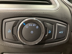 Used 2017 Ford Edge 4d SUV AWD Titanium EcoBoost at Maxx Loans near St. Adrian, MI