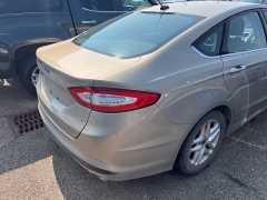 Used 2016 Ford Fusion 4d Sedan SE 2.5L at Suburban Ford of Sterling Heights near Sterling Heights, MI