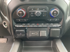 Used 2019 Chevrolet Silverado 1500 4WD Crew Cab RST at Maxx Loans near ,