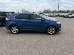 Used 2020 Ford Edge AWD at Maxx Loans near ,