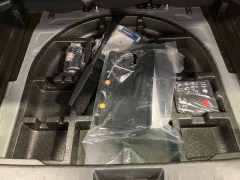 Used 2023  Jeep Renegade Latitude 4x4 at Maxx Loans near St&period; Adrian&comma; MI