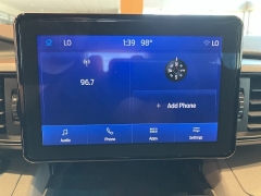 Used 2023 Ford Explorer XLT 4WD at Maxx Loans near St. Adrian, MI