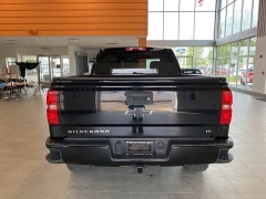 Used 2016 Chevrolet Silverado 1500 4WD Double Cab 143.5" LT at Maxx Loans near St. Adrian, MI