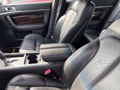 Used 2009  Lincoln MKS 4d Sedan FWD at Maxx Loans near St&period; Adrian&comma; MI