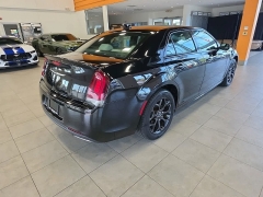 Used 2019  Chrysler 300 4d Sedan AWD S at Maxx Loans near St&period; Adrian&comma; MI