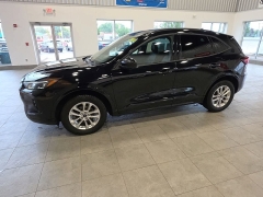 Used 2025  Ford Escape ST-Line Elite AWD at Maxx Loans near St&period; Adrian&comma; MI