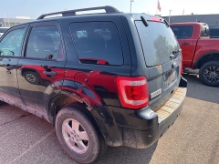 Used 2012 Ford Escape 4d SUV FWD XLT at Maxx Loans near St. Adrian, MI