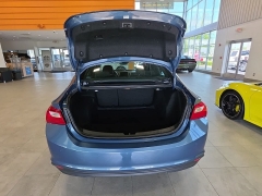 Used 2024  Chevrolet Malibu 4dr Sdn 1LT at Maxx Loans near St&period; Adrian&comma; MI