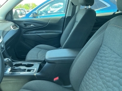 Used 2020 Chevrolet Equinox 4d SUV AWD LT w/1LT at Maxx Loans near ,