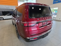 Used 2022  Jeep Wagoneer Series III 4x4 at Maxx Loans near St&period; Adrian&comma; MI