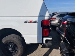 Used 2023 Ford Super Duty F-250 SRW 4WD Crew Cab Box at Suburban Ford of Sterling Heights near Sterling Heights, MI