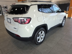 Used 2018  Jeep Compass Latitude FWD at Maxx Loans near St&period; Adrian&comma; MI