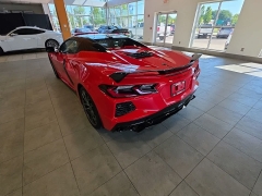 Used 2023  Chevrolet Corvette 2dr Stingray Conv w&sol;2LT at Maxx Loans near St&period; Adrian&comma; MI