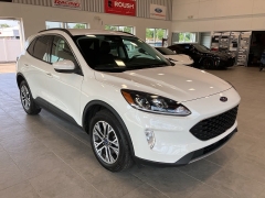 Used 2022 Ford Escape SEL AWD at Maxx Loans near St. Adrian, MI