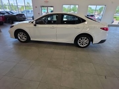 Used 2025  Toyota Camry AWD &lpar;Natl&rpar; at Maxx Loans near St&period; Adrian&comma; MI