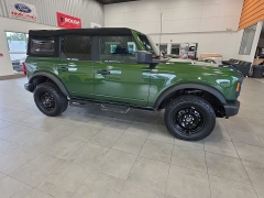 Used 2023  Ford Bronco 4 Door 4x4 at Maxx Loans near St&period; Adrian&comma; MI
