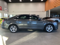 Used 2017  Ford Taurus SEL FWD at Maxx Loans near St&period; Adrian&comma; MI
