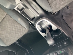Used 2015 Honda Fit 4d Hatchback LX CVT at Maxx Loans near ,
