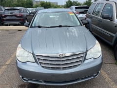 Used 2009 Chrysler Sebring 4d Sedan LX 2.4L at Suburban Ford of Sterling Heights near Sterling Heights, MI