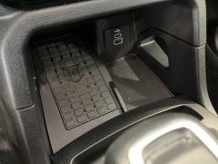 Used 2024 Ford Ranger XLT 4WD SuperCrew 5' Box at Suburban Ford of Sterling Heights near Sterling Heights, MI