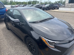Used 2024  Toyota Corolla LE CVT &lpar;Natl&rpar; at Maxx Loans near St&period; Adrian&comma; MI