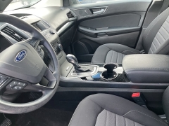 Used 2016  Ford Edge 4d SUV AWD SE EcoBoost at Maxx Loans near St&period; Adrian&comma; MI