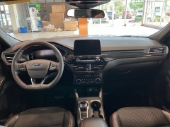 Used 2023 Ford Escape ST-Line Select AWD at Maxx Loans near St. Adrian, MI