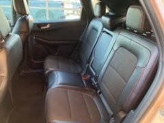 Used 2024 Ford Escape Hybrid ST-Line Select AWD at Suburban Ford of Sterling Heights near Sterling Heights, MI