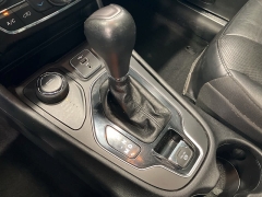 Used 2020 Jeep Cherokee Limited 4x4 at Suburban Ford of Sterling Heights near Sterling Heights, MI