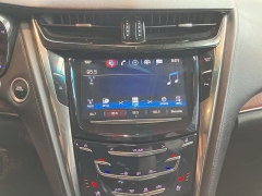 Used 2016 Cadillac CTS 4d Sedan 2.0L Turbo AWD at Maxx Loans near ,