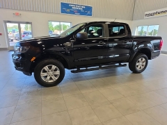 Used 2021  Ford Ranger 4WD SuperCrew 5' Box at Maxx Loans near St&period; Adrian&comma; MI