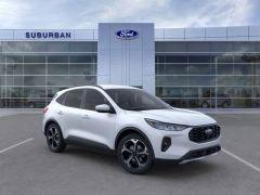 New 2025 Ford Escape ST-Line Select AWD at Suburban Ford of Sterling Heights near Sterling Heights, MI