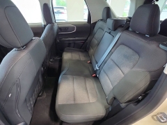 Used 2024  Ford Bronco Sport Big Bend 4x4 at Maxx Loans near St&period; Adrian&comma; MI