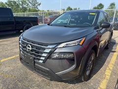 Used 2024  Nissan Rogue AWD S at Maxx Loans near St&period; Adrian&comma; MI