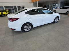 Used 2019  Hyundai Elantra SEL Auto at Maxx Loans near St&period; Adrian&comma; MI