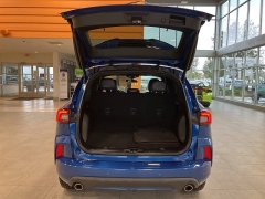 Used 2023  Ford Escape ST-Line Select AWD at Maxx Loans near St. Adrian, MI