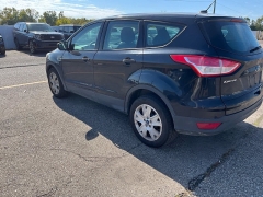 Used 2016  Ford Escape 4d SUV FWD S at Maxx Loans near St&period; Adrian&comma; MI