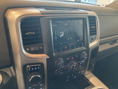Used 2018 Ram 1500 Big Horn 4x4 Crew Cab 5'7" Box at Suburban Ford of Sterling Heights near Sterling Heights, MI