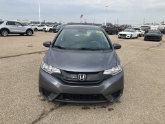 Used 2015 Honda Fit 4d Hatchback LX CVT at Maxx Loans near ,