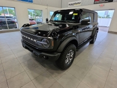 Used 2023  Ford Bronco 4 Door Advanced 4x4 at Maxx Loans near St&period; Adrian&comma; MI