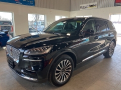  2024 Lincoln Aviator Reserve AWD at Maxx Loans near St&period; Adrian&comma; MI