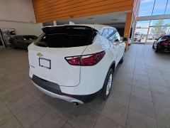 Used 2021  Chevrolet Blazer FWD 4dr LT w&sol;1LT at Maxx Loans near St&period; Adrian&comma; MI