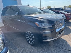 Used 2023 Lincoln Navigator Reserve 4x4 at Maxx Loans near St. Adrian, MI