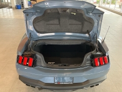 Used 2025 Ford Mustang GT Premium Convertible at Maxx Loans near St. Adrian, MI