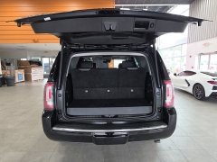 Used 2020  GMC Yukon 4d SUV 4WD Denali at Maxx Loans near St&period; Adrian&comma; MI