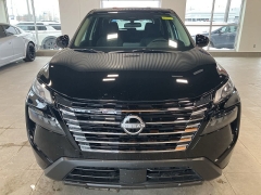 Used 2026  Nissan Rogue AWD SV &ast;Ltd Avail&ast; at Maxx Loans near St&period; Adrian&comma; MI