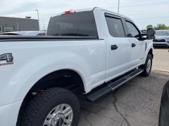 Used 2019 Ford Super Duty F-250 SRW 4WD Crew Cab Box at Suburban Ford of Sterling Heights near Sterling Heights, MI