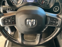 Used 2019  Ram 1500 4WD Crew Cab Rebel at Maxx Loans near St. Adrian, MI