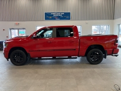 Used 2019  Ram 1500 4WD Crew Cab Rebel at Maxx Loans near St&period; Adrian&comma; MI
