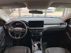 Used 2023 Ford Escape Active AWD at Suburban Ford of Sterling Heights near Sterling Heights, MI
